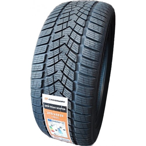 Шины CrossWind Grip Peak Winter 225/55 R19 99V